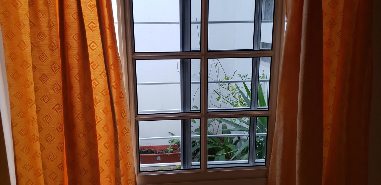 Ferienwohnung Apart Temporario Saenz Pena Roque Sáenz Peña Exterior foto